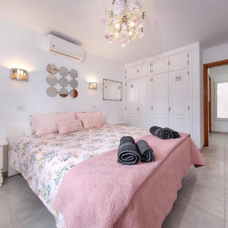 Las Brisas Complex, Villa 104 Playa Blanca  Zewnętrze zdjęcie