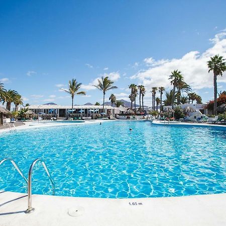 Las Brisas Complex, Villa 104 Playa Blanca  Zewnętrze zdjęcie