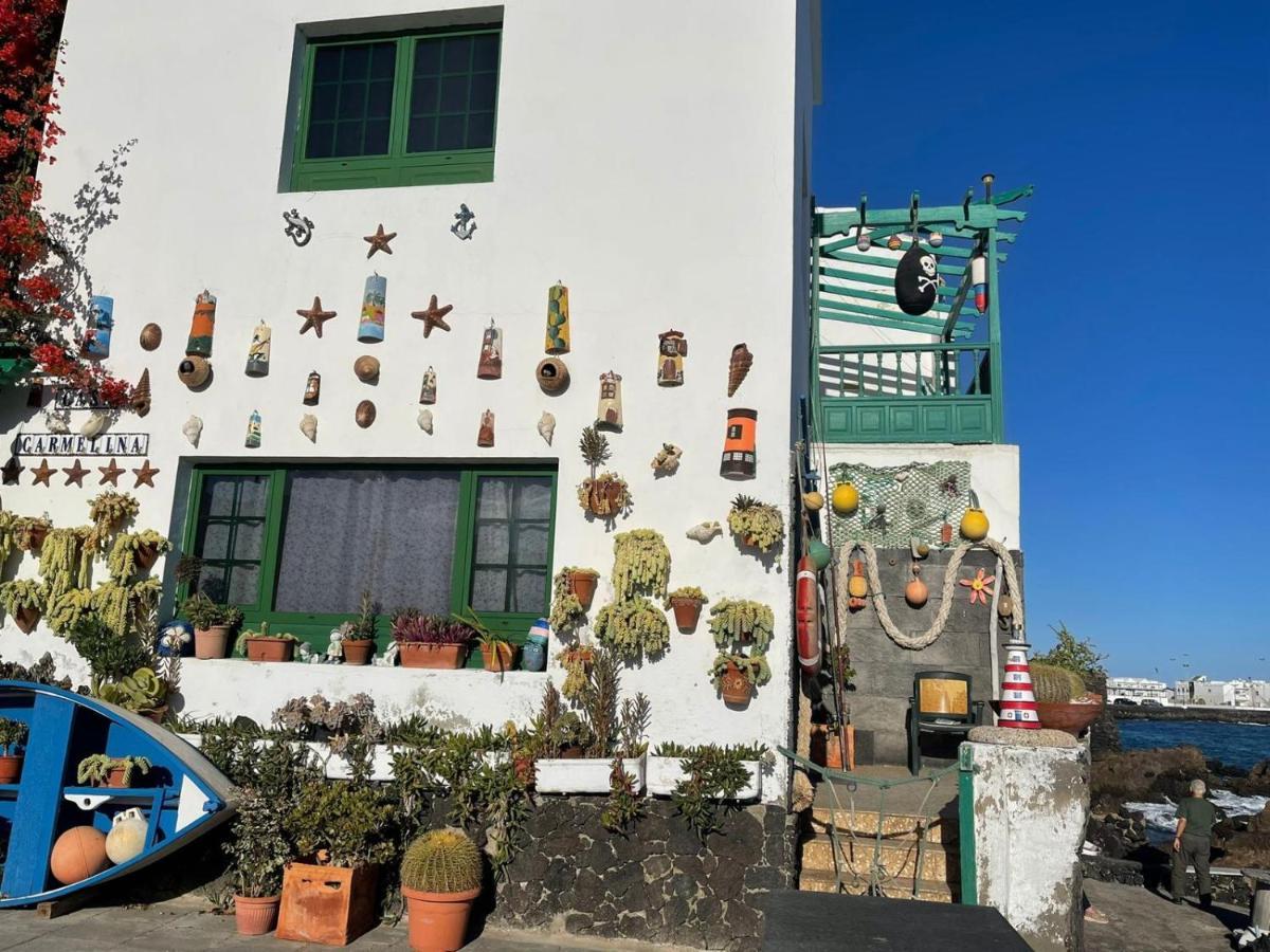 Las Brisas Complex, Villa 104 Playa Blanca  Zewnętrze zdjęcie