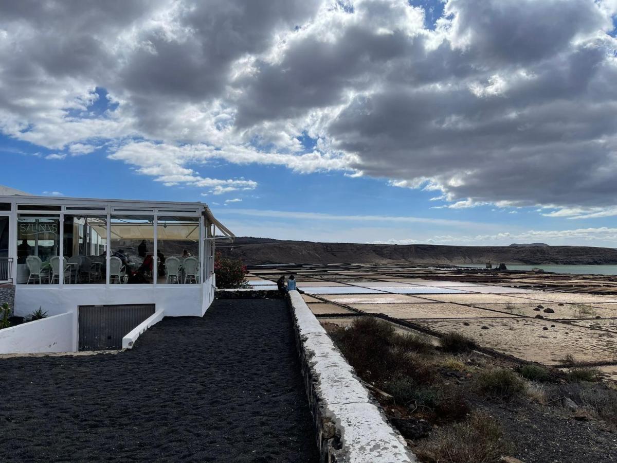 Las Brisas Complex, Villa 104 Playa Blanca  Zewnętrze zdjęcie