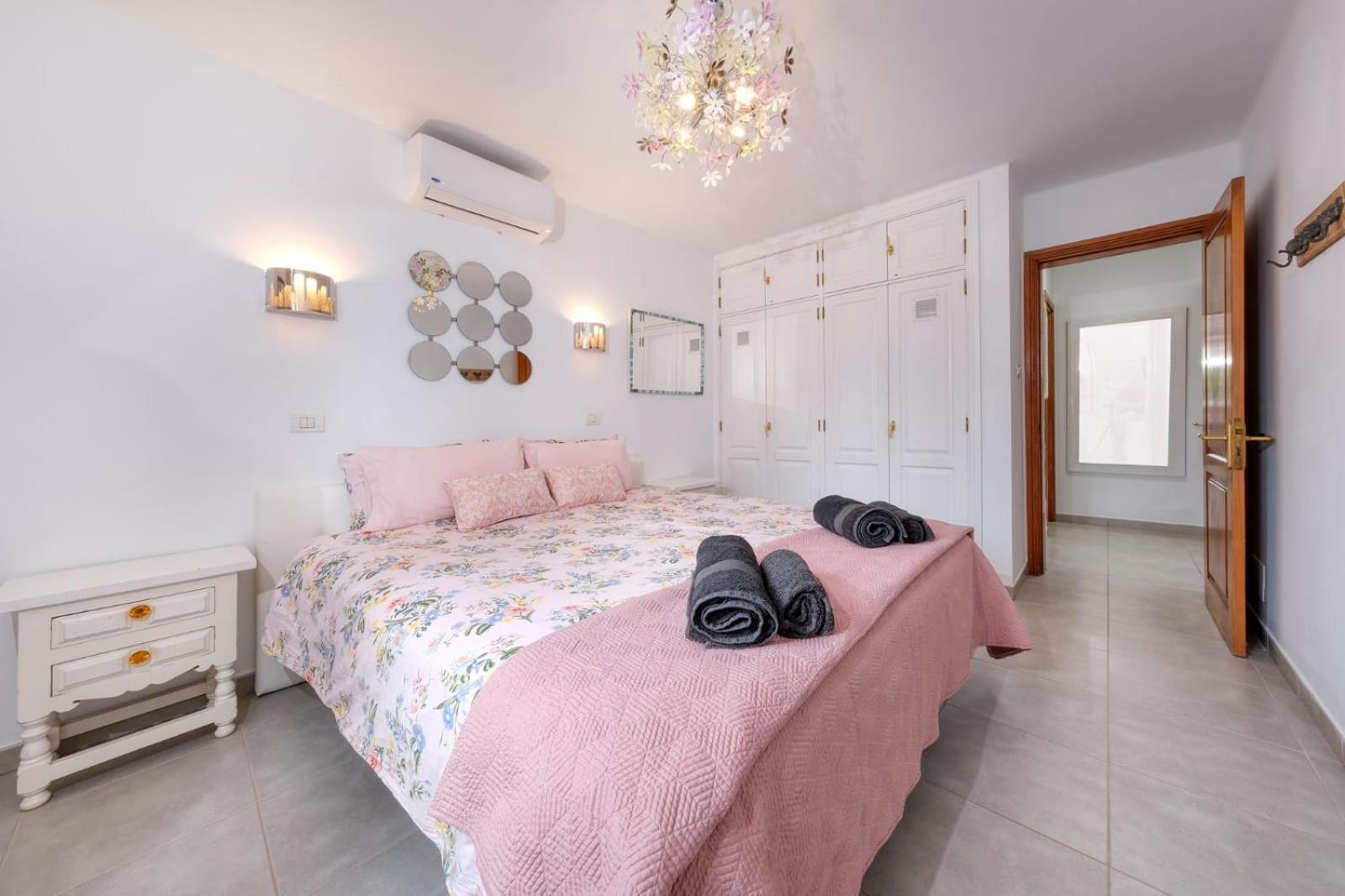 Las Brisas Complex, Villa 104 Playa Blanca  Zewnętrze zdjęcie