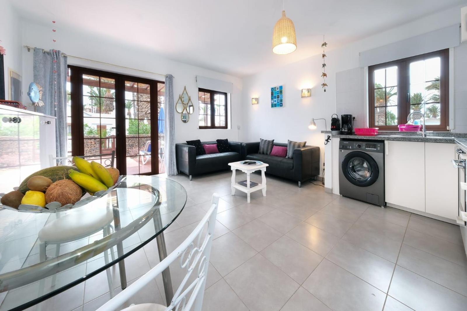 Las Brisas Complex, Villa 104 Playa Blanca  Zewnętrze zdjęcie