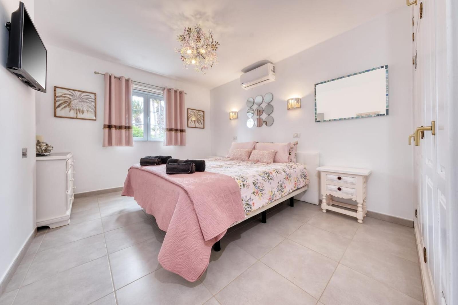 Las Brisas Complex, Villa 104 Playa Blanca  Zewnętrze zdjęcie