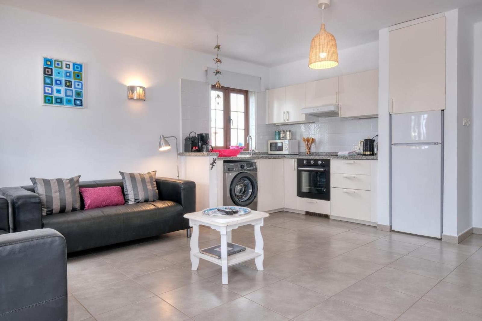 Las Brisas Complex, Villa 104 Playa Blanca  Zewnętrze zdjęcie