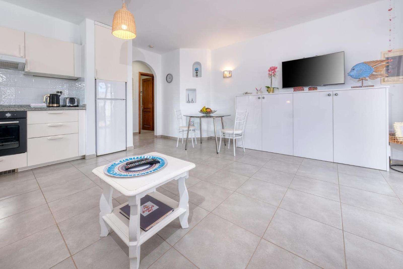 Las Brisas Complex, Villa 104 Playa Blanca  Zewnętrze zdjęcie