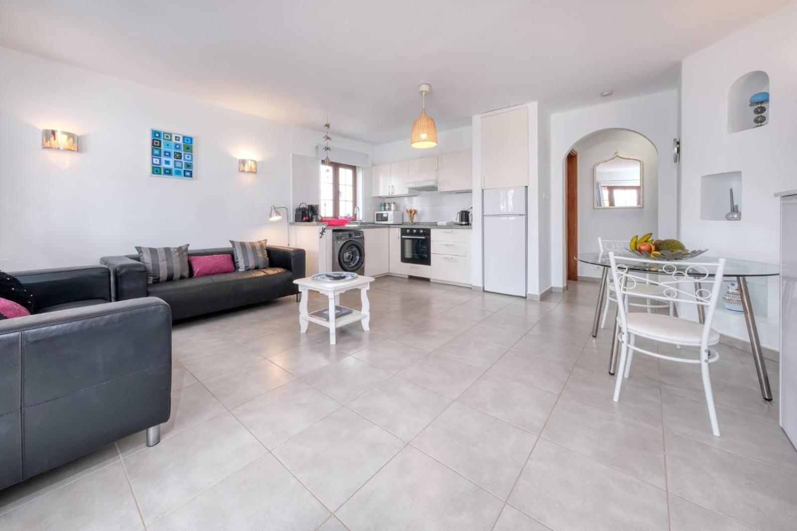 Las Brisas Complex, Villa 104 Playa Blanca  Zewnętrze zdjęcie
