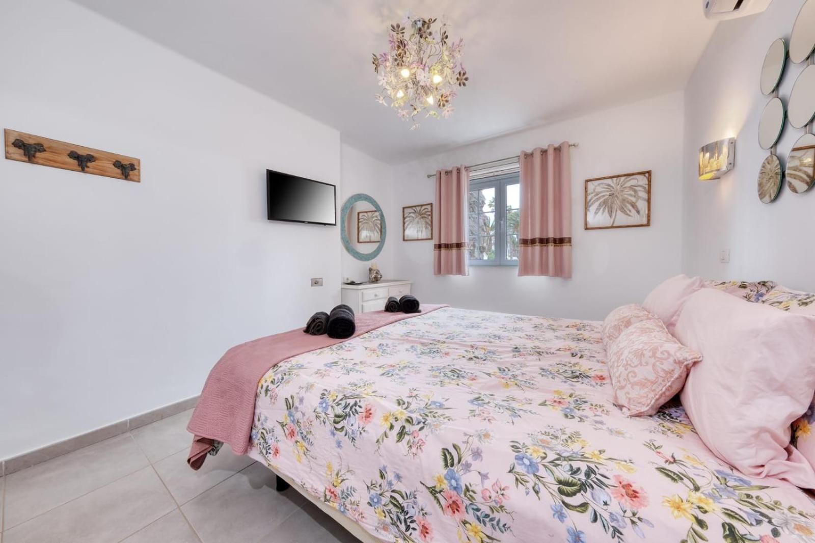 Las Brisas Complex, Villa 104 Playa Blanca  Zewnętrze zdjęcie