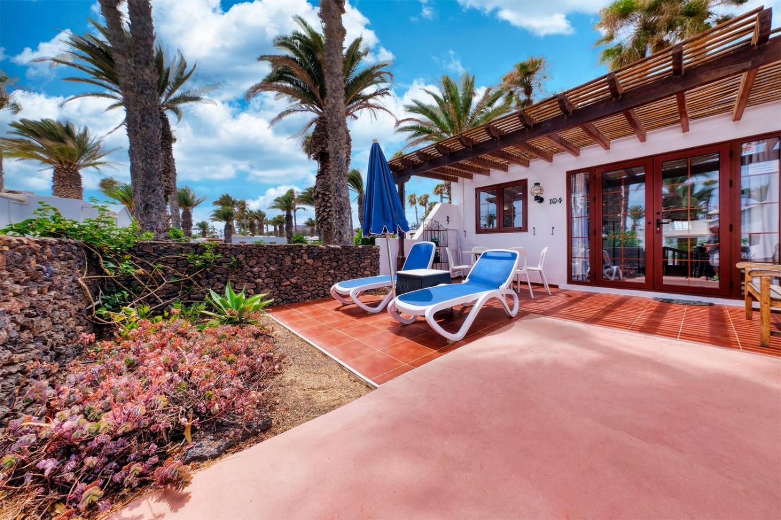 Las Brisas Complex, Villa 104 Playa Blanca  Zewnętrze zdjęcie