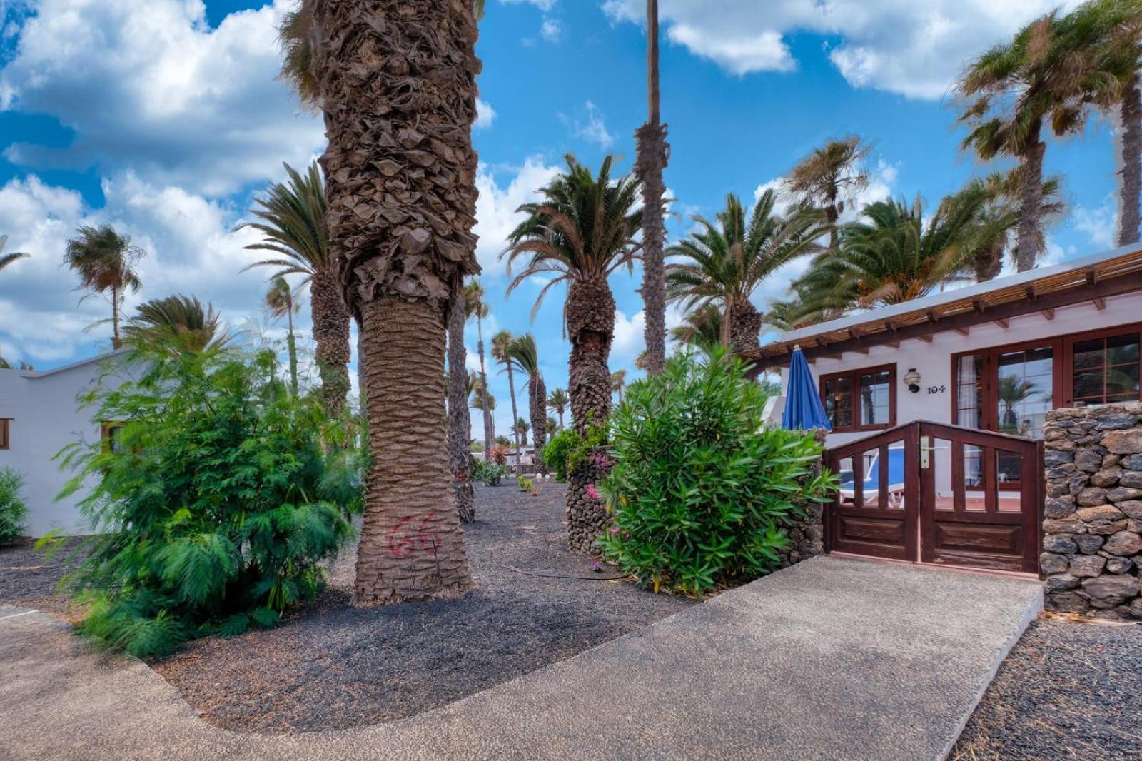 Las Brisas Complex, Villa 104 Playa Blanca  Zewnętrze zdjęcie