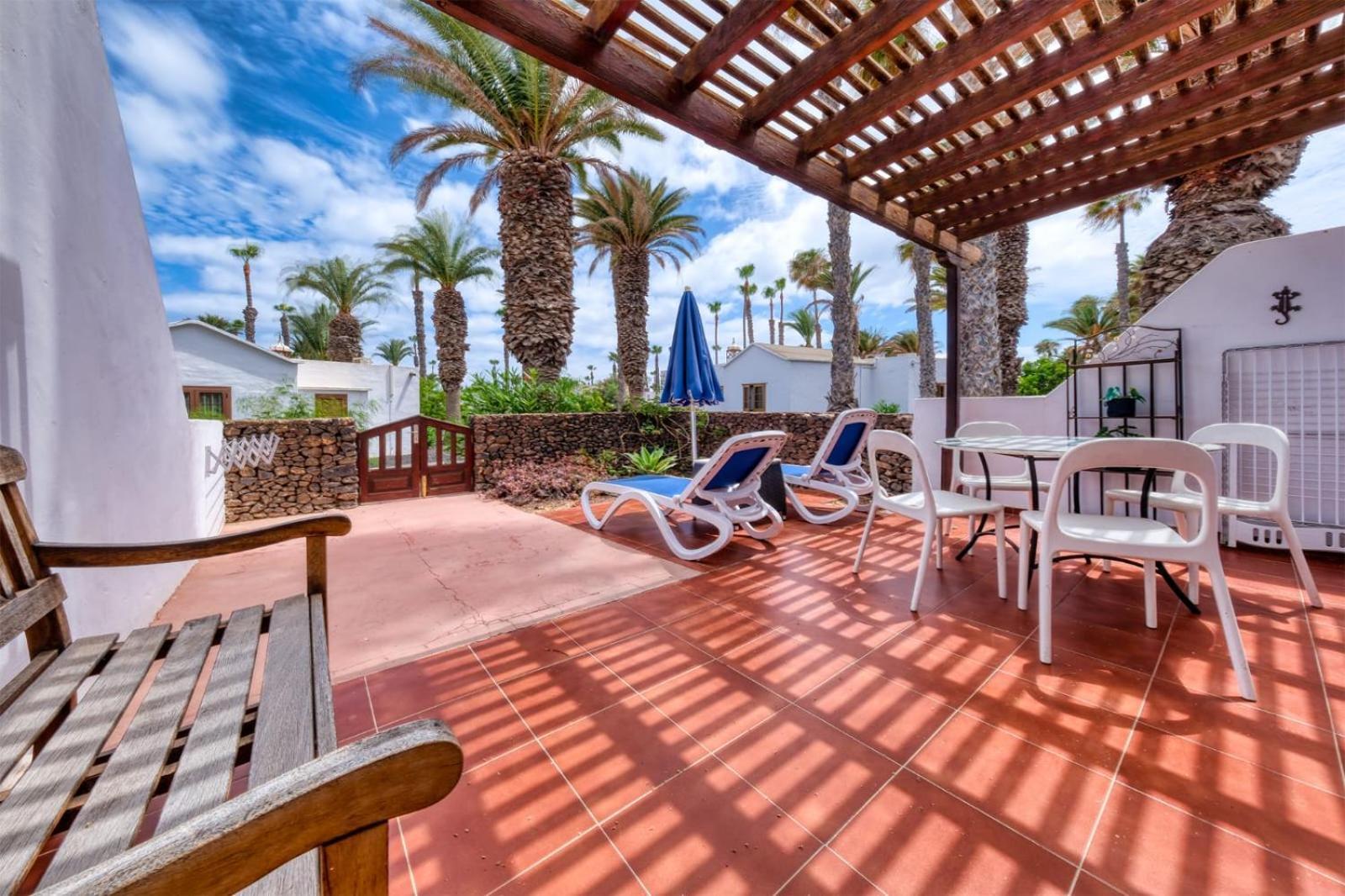 Las Brisas Complex, Villa 104 Playa Blanca  Zewnętrze zdjęcie