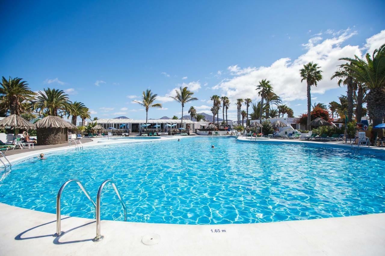 Las Brisas Complex, Villa 104 Playa Blanca  Zewnętrze zdjęcie