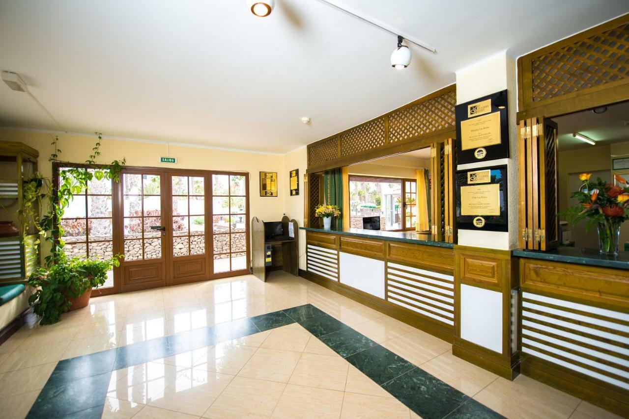 Las Brisas Complex, Villa 104 Playa Blanca  Zewnętrze zdjęcie