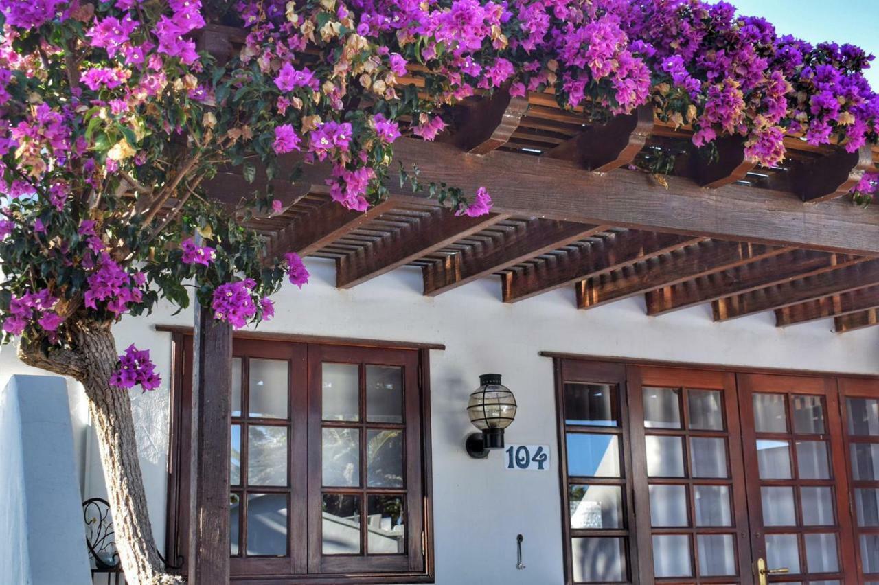 Las Brisas Complex, Villa 104 Playa Blanca  Zewnętrze zdjęcie